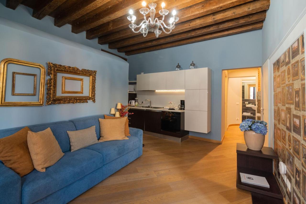 Appartamenti Venezia Veneza Exterior foto