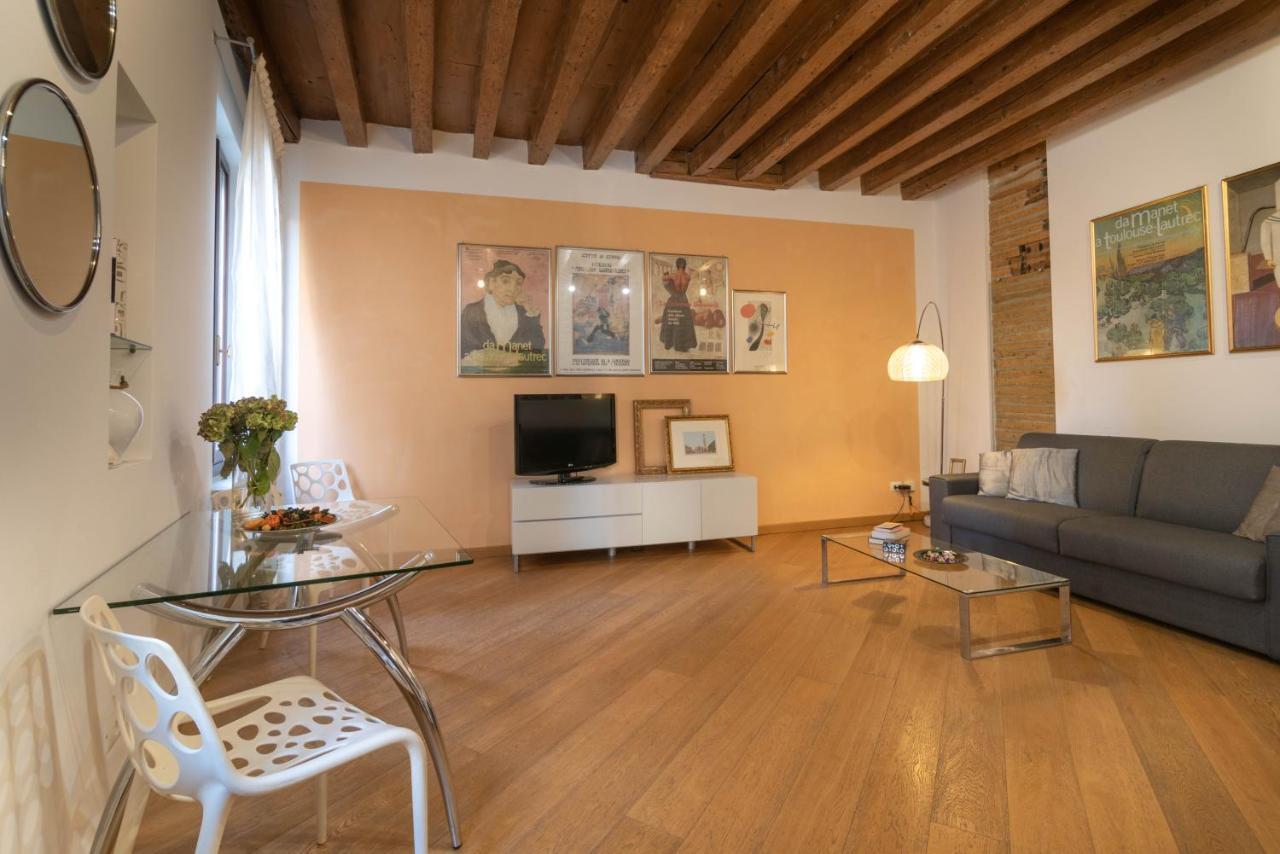 Appartamenti Venezia Veneza Exterior foto