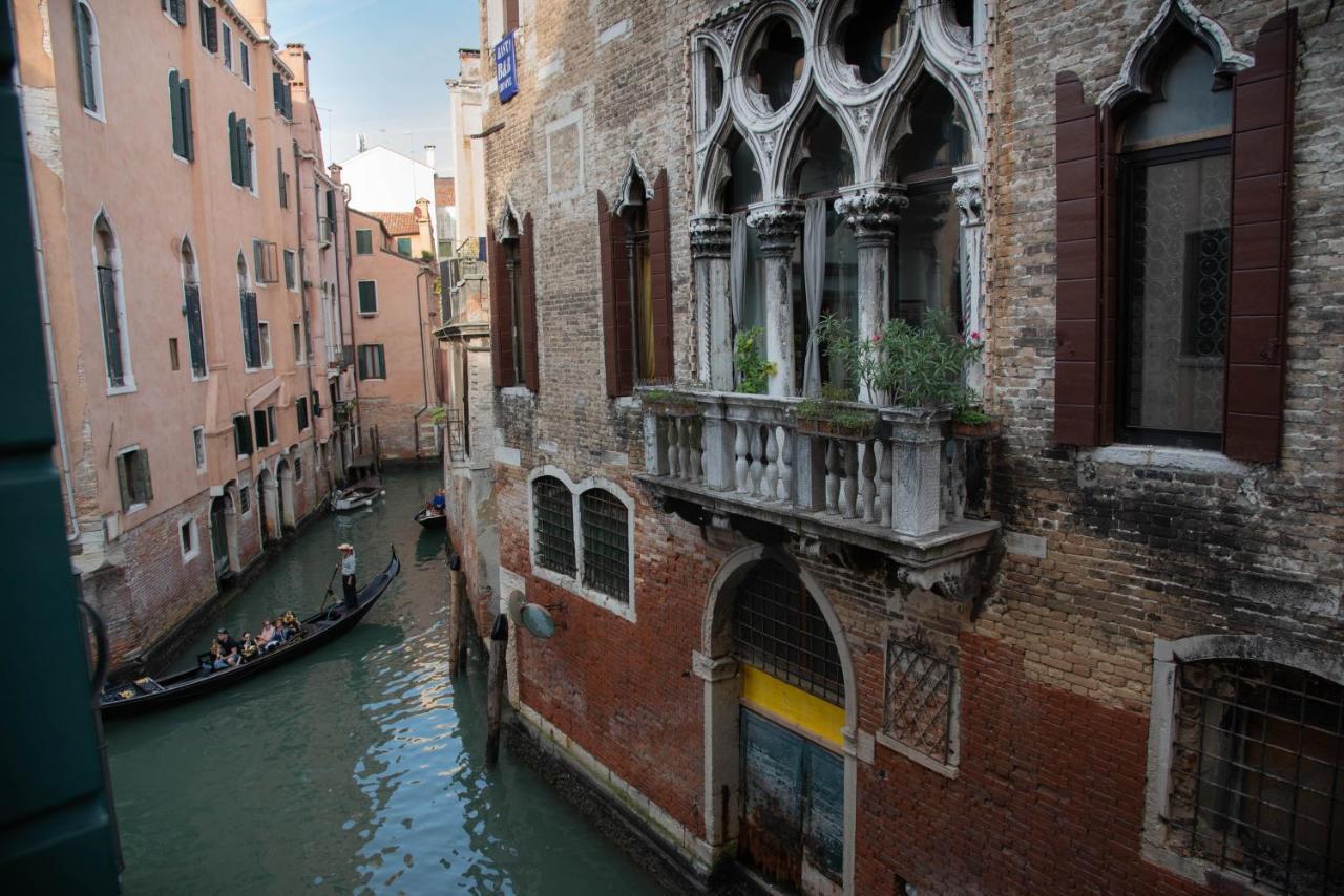 Appartamenti Venezia Veneza Exterior foto