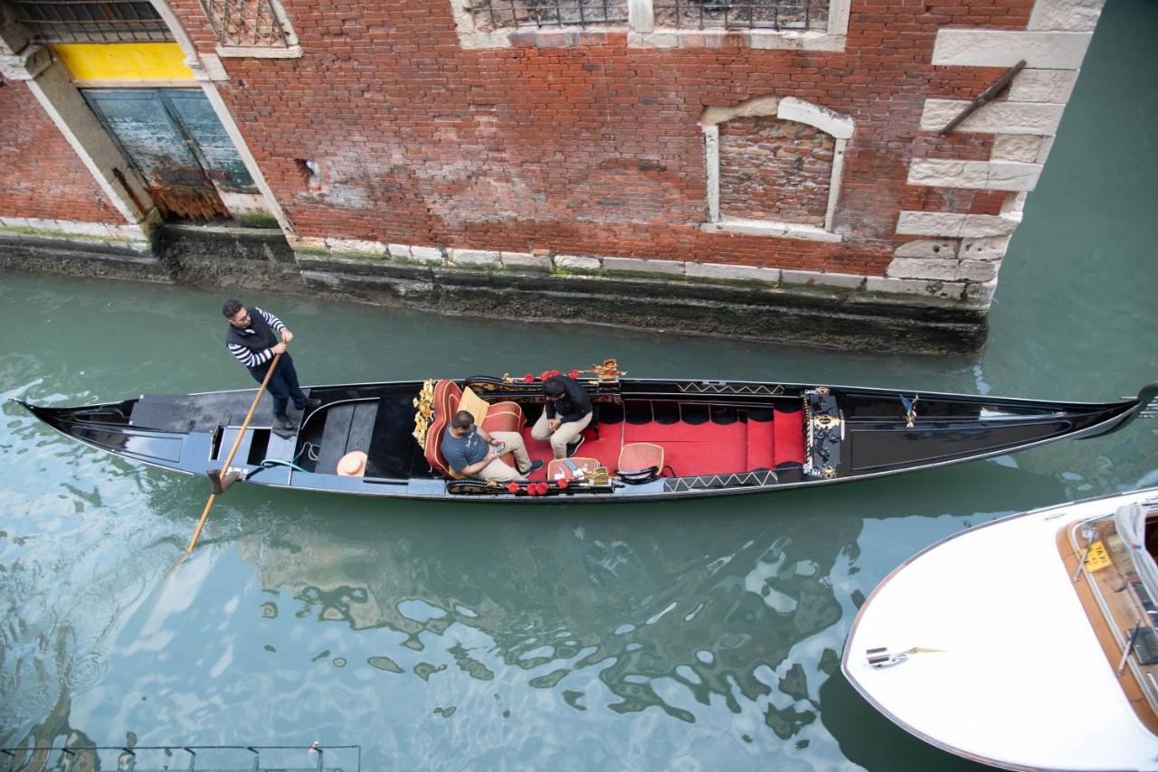 Appartamenti Venezia Veneza Exterior foto